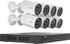 Reolink 12MP caméra de surveillance extérieur set, 8x PoE Voir les images du produit 11