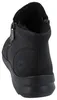 Chaussures de ville pour femmes Rieker, bottines, fermeture Voir les images du produit 18