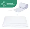 Waldin Babybett Kinderbett 7in1 mit Matratze, mitwachsendes Produktbild-Vorschau 3