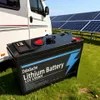 Lithium Batterie 12V 150Ah - LiFePO4 Deep Cycle Akku - Produktbild-Vorschau 7