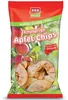 XOX Apple Chips Suszone plasterki jabłek Jonathan 100g Podgląd zdjęcia produktu 1