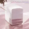 Mini réfrigérateur Zilan ZLN-1160 Voir les images du produit 4