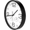 Orologio da parete Vilde Orologio con termometro e Anteprima dell’immagine prodotto 9