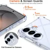 Hülle für Samsung Galaxy S26 Schutzhülle Anti Shock Handy Produktbild-Vorschau 2