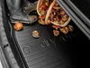 Tappetini gomma SolidPRO + baule DryZone per BMW iX1 2022- Anteprima dell’immagine prodotto 10