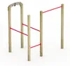 Calisthenics stanice Wickey FIT Base 510 Venkovní fitness Náhled obrázku produktu 2