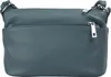 Cluty Umhängetasche Damen 020617 blau Produktbild-Vorschau 4