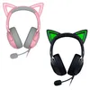 Razer Kraken Kitty V2, Kabelgebunden, Gaming, 20 - 20000 Produktbild-Vorschau 21