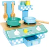 Kinderküche Oliver Produktbild-Vorschau 1