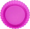 Set di 4 stampini per mini tartellette in silicone, Anteprima dell’immagine prodotto 3