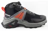 Schuhe Salomon Wandern Raise Mid Gtx J Gore-tex 474580 Produktbild-Vorschau 7