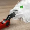VILEDA Flex & Catch Kehrschaufel mit langem Teleskopstiel Produktbild-Vorschau 9