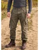 Brandit M65 Vintage Hosen Grün 2XL Herren Grün 2XL Produktbild-Vorschau 13