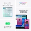MacBook Pro 14 Zoll mit M5 Chip mit 10-Core CPU und 10-Core Produktbild-Vorschau 8