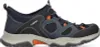Sandalette Zehenschutz Freizeit (casual) B8350-14 Produktbild-Vorschau 30