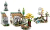 Lord of the Rings Rivendell - LEGO-ICONEN 10316 Productafbeelding-voorbeeld 4