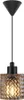 Nordlux Hollywood Hängelampe Pendellampe Ø 10 cm Rauch / Produktbild-Vorschau 14