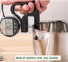 Fetttrenner für Soßen Sauciere Edelstahl Fetttrennkanne Produktbild-Vorschau 5