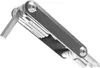Multiklíč Topeak Mini P20 černá TT2582B Náhled obrázku produktu 16