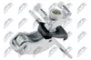 NTY EZC-FT-015 Rollenführung Schiebetür für FIAT DUCATO Produktbild-Vorschau 1