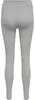 hummel  Leggings Training High Waist Tight Fit Sport Produktbild-Vorschau 3