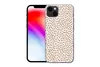 MuchoWow® Handyhülle Schutzhülle Hülle für iPhone 13 Polka Produktbild-Vorschau 2