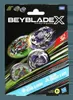 Hasbro Beyblade X Yell Kong 3-60GB i Helm Knight 5-80T Podgląd zdjęcia produktu 2