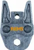 REMS Pressbacke Presszange Standard U20 ( 570775 ) für Produktbild-Vorschau 11