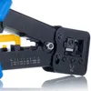 Rosfix Zaciskarka przelotowa do RJ45/RJ12/RJ11 Podgląd zdjęcia produktu 8