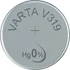 Varta V319, Siler-Oxid (S), 1.55 V, 16 mAh, 5.8 mm, 5.8 mm, Produktbild-Vorschau 4