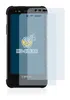 2x Für Cyrus CS45 XA Schutzfolie BROTECT Displayschutz Produktbild-Vorschau 2