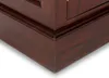 Bücherregal Cambridge 2-türig Produktbild-Vorschau 5