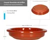 zestaw 12 Cazuela z uchwytami Gliniana miska Bernd Ø 10,5cm Podgląd zdjęcia produktu 3