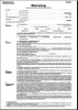 SIGEL MV464 Mietvertrag, ehemals Einheitsmietvertrag, A4, 4 Produktbild-Vorschau 1