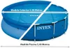 Intex 29025 Solar Cover Afdekzeil voor Zwembaden van 549 cm Anteprima dell’immagine prodotto 10