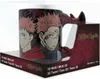 Tazza in Vetroceramica Jujutsu Kaisen 3D Hänkel - dito di Anteprima dell’immagine prodotto 8