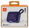 Jbl Go 4 Lila Bluetooth 5.3 4.2W Ip67 Auracast 7H - Mobiler Produktbild-Vorschau 23