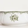 Terrina LOURRY zielona 3 l, porcelanowa, z pokrywką i Podgląd zdjęcia produktu 4