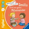 tiptoi® Abenteuer Großwerden - Smilla lernt ein gutes Voir les images du produit 3
