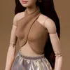 Barbie Signature JJX25, Fashionpopp, Vrouwen, 6 jaar, Productafbeelding-voorbeeld 17