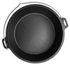 Gusseisen Dutch Oven 6 Liter, Deckel als Pfanne, Produktbild-Vorschau 6