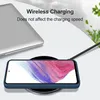 Silikon Hülle für Samsung Galaxy A53 5G Flüssigsilikon Dünn Produktbild-Vorschau 7