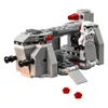 Lego 75078 Star Wars - Imperial Troop Transport Produktbild-Vorschau 3