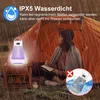 tragbare elektrische mückenlampe für drinnen & draußen, Produktbild-Vorschau 6