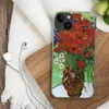 MuchoWow® Handyhülle Schutzhülle Hülle für Apple iPhone 14 Produktbild-Vorschau 4
