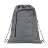 Satch Sportbeutel Collected Grey Produktbild-Vorschau 1