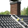 RMBO dachhaken mit zubehör, Stahlbügel für Dachfirst, Produktbild-Vorschau 2