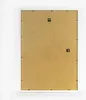 FRAMAI® Bilderrahmen 50 x 70 cm in Weiß – mit Passepartout Produktbild-Vorschau 5