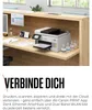 Canon MAXIFY GX 6150 Inkjet A4 600 x 1200 DPI Wi-Fi Voir les images du produit 25