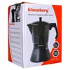 Klausberg kawiarka espresso 300ml / 6 filiżanek KB7159 Podgląd zdjęcia produktu 15